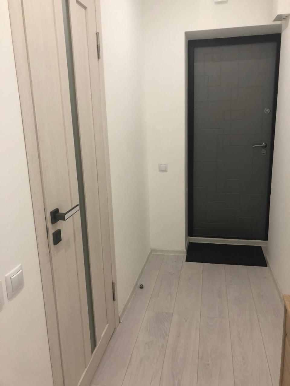 Gil Apartments, 38 Prospect Svobody Oezjhorod Buitenkant foto