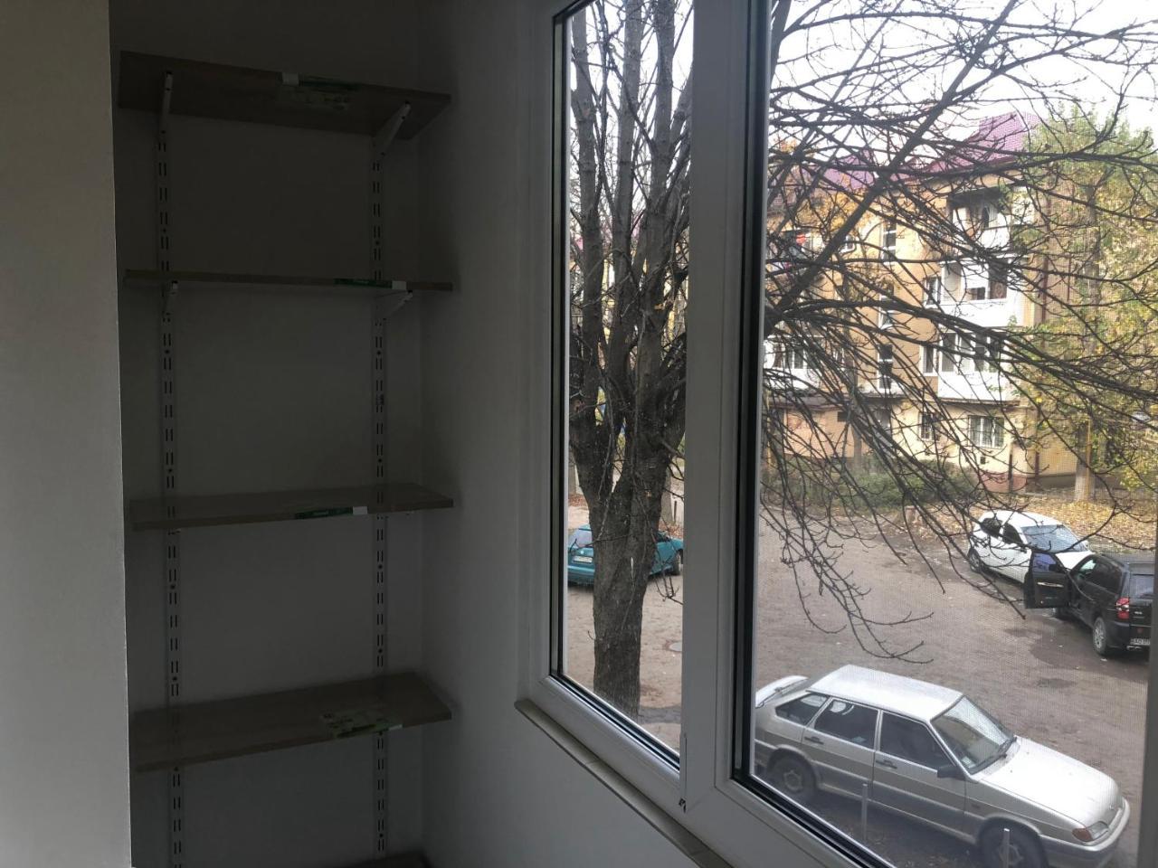 Gil Apartments, 38 Prospect Svobody Oezjhorod Buitenkant foto